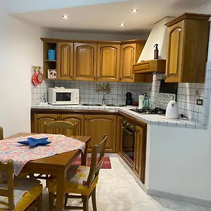 Casa Da Paola Trapani
